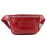 Поясная сумка Vallina red (арт. 7015-09)