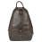 Кожаный рюкзак Tavorella brown (арт. 3090-04)