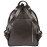 Кожаный рюкзак Caspessa brown (арт. 3088-04)
